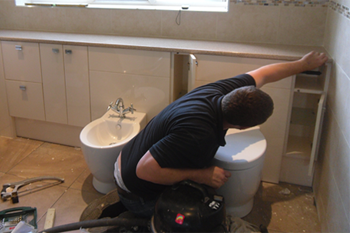 Bristol Property Maintenance & Renovation